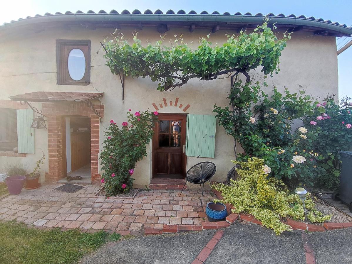 Maison De Campagne Vue Panoramique Rozier-en-Donzy Buitenkant foto